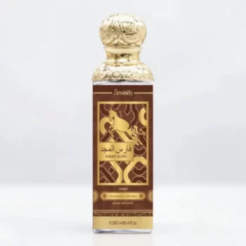 Lot de 10 (3,50€ Pièces)✨Brumes Corporelles 10 Parfums Différents "Série Orientale" - Sensinity (250 ml)🌸 – Image 7