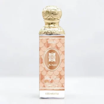 Lot de 20 (3,20€ Pièces)✨Brumes Corporelles 10 Parfums Différents "Série Orientale" - Sensinity (250 ml)🌸 – Image 6