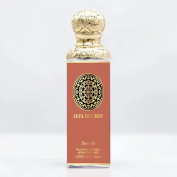 Lot de 10 (3,50€ Pièces)✨Brumes Corporelles 10 Parfums Différents "Série Orientale" - Sensinity (250 ml)🌸 – Image 3