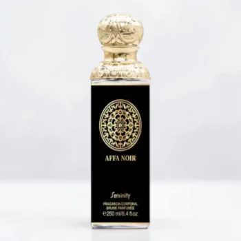 Lot de 20 (3,20€ Pièces)✨Brumes Corporelles 10 Parfums Différents "Série Orientale" - Sensinity (250 ml)🌸 – Image 3