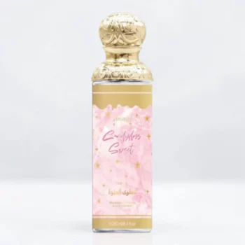 Lot de 10 (3,50€ Pièces)✨Brumes Corporelles 10 Parfums Différents "Série Orientale" - Sensinity (250 ml)🌸 – Image 14