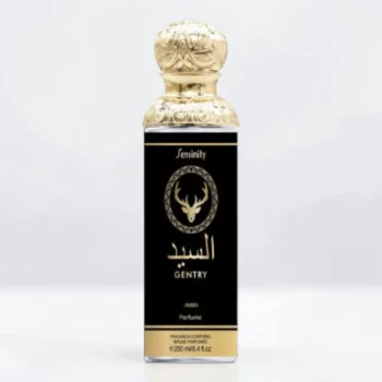 Lot de 20 (3,20€ Pièces)✨Brumes Corporelles 10 Parfums Différents "Série Orientale" - Sensinity (250 ml)🌸 – Image 13