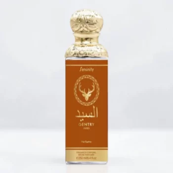 Lot de 10 (3,50€ Pièces)✨Brumes Corporelles 10 Parfums Différents "Série Orientale" - Sensinity (250 ml)🌸 – Image 11