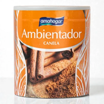 Lot de 12 (soit 0,98€ l'unité) Désodorisants en Gel Amahogar – 5 Parfums - Explosion de Fraîcheur (95g) – Image 3