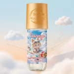 ✨ Brume Parfumée Corps & Cheveux COURAGE – Collection Éclat (250ml) ✨