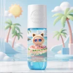 ✨ Brume Parfumée Corps & Cheveux HAPPINESS – Collection Éclat (250ml) ✨