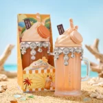 ✨ Brume Corporelle Parfumée ISLAND – Collection "Pink In Sweet" (250ml) ✨