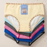 Lot de 24 Culottes Femme "Marine Style" – Collection Grande Taille ⚓