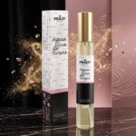 Lot de 12 🧴 Eau de toilette Générique Femme Agua Viva De Rosas 33ml - Prady
