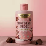 Lot de 6 🍫Lotion Corporelle CHOCOLAT FRUDGE Kiss Beauty (300ml)🍫