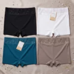 ✨ Lot de 24 Boxers Femme "Meryl" - Dentelle ✨