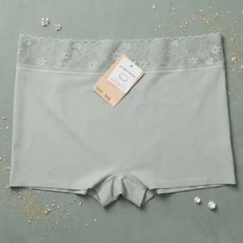 ✨ Lot de 24 Boxers Femme "Meryl" - Dentelle ✨ – Image 2