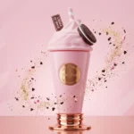 🍦 Brume Corporelle Yum Yum "Pink In Sweet" – Parfum Glace à la Fraise & Design Gourmand ! 🍓✨