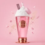 🍧 Brume Corporelle Yum Yum "Pink In Sweet" – Parfum Litchi Frais & Design Ultra-Gourmand ! 🌸✨