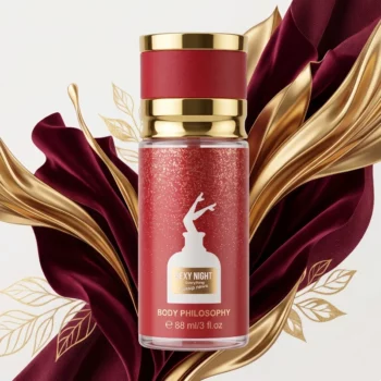 ✨ Brume Parfumée Body Philosophy - "Sexy Night" (88ml) ✨ – Image 2