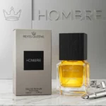 Eau de Parfum Générique Homme Hombre 30ml - Reyes Queens