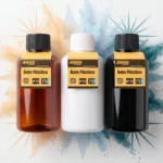 🧴 Lot de 12 Bouteilles Vides - 3 Couleurs (75ml) ✨