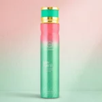 ✨ Pack de 6 Sprays Désodorisants ARMAF Enchanted - Rain Forest ✨