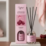 🍒 Mikado CERISE – Vintage Home (100 ml) 🍒