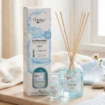 ✨ Mikado "Limpio" – Vintage Home (100 ml + Recharge 50 ml offerte) ✨