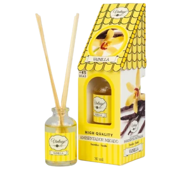 🍦 Mikado "Vanille" – Vintage Home (30 ml) 🍦 – Image 2