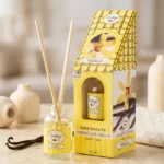 🍦 Mikado "Vanille" – Vintage Home (30 ml) 🍦