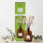 🌿 Mikado Décoratif HARMONY – Vintage Home (95 ml) ✨
