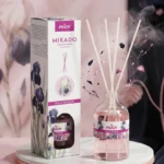 ✨ Carton de 12 Mikados 100ml Prady – Collection "Belle Époque" ✨