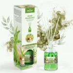 Carton de 12 🌿 Mikado 100ml Prady – Eucalyptus & Balsamique 🌿