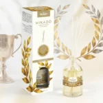 🏆 Carton de 12 Mikados 100ml Prady – Collection "Victorius" ⚡