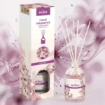 🌙 Carton de 12 Mikados 100ml Prady – Collection "Yozura" ✨