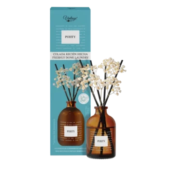 ✨ Mikado Décoratif PURITY – Vintage Home (95 ml) ✨ – Image 2