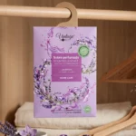 💜 Enveloppe Parfumée Lavande – Vintage Home ✨