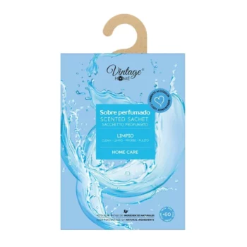 ✨ Enveloppe Parfumée "Limpio" – Vintage Home ✨ – Image 2