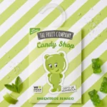 Carton de 12 🧸 Désodorisant Armoire Ourson Bonbon +45 Jours & Intensité Maximale ! 🍬✨ The Fruit Company