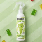 Carton de 12 🧸 Spray Désodorisant Polyvalent Osito de Gominola (Ourson Bonbon) – The Fruit Company (200 ml) 🍬