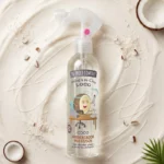 Carton de 12 🥥 Spray Désodorisant Polyvalent Noix de Coco – The Fruit Company (250 ml) 🥥