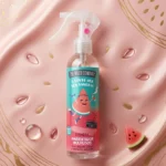 Carton de 12 🍉 Spray Désodorisant Polyvalent Pastèque – The Fruit Company (250 ml) 🍉