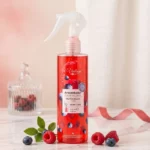 🍓 Spray Ambiance "Frutos Rojos" – Vintage Home (245 ml) 🍒