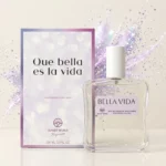 🌸✨ Eau de Toilette SUNSET WORLD – "Que Bella es la Vida" 100ml Femme 💖🍃