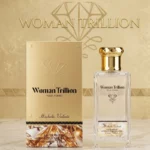 Eau de Toilette Dupe Femme WOMAN TRILLION (100ml) - Michela Valenti