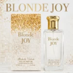 Eau de Toilette Dupe Femme BLONDE JOY (100ml) - Michela Valenti