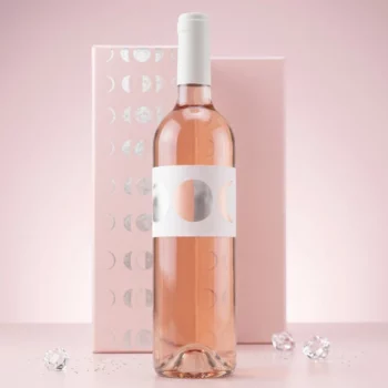 Affaire en Or 🌙 Palette de 600 Bouteilles – IGP Méditerranée « The Lunar Collection » 2023 🍷