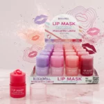 👄 Présentoir de 24 Masques Hydratants pour les Lèvres "Lip Mask" – Leticia Well