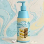 Lot de 6 🍦 Lotion Corporelle Dolci Tentazioni Coconut & Vanilla - Grand Format 500ml - Setablu