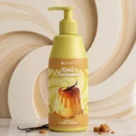Lot de 6 🍦 Lotion Corporelle Dolci Tentazioni Crème Caramel & Vanille - Grand Format 500ml - Setablu