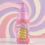 Lot de 6 🍦 Lotion Corporelle Dolci Tentazioni Tarte & Fruits Confits - Grand Format 500ml - Setablu