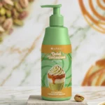 Lot de 6 🍦 Lotion Corporelle Dolci Tentazioni Pistache & Caramel Salé - Grand Format 500ml - Setablu