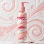Lot de 6 🍦 Lotion Corporelle Sugar Twist Candy Swirl 200 ml - Setablu