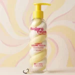 Lot de 6 🍦 Lotion Corporelle Sugar Twist Dreamy Vanilla 200 ml - Setablu